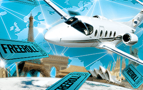 136BET19 Freerolls Exclusivos