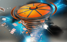 136BET19 Pôquer Twister